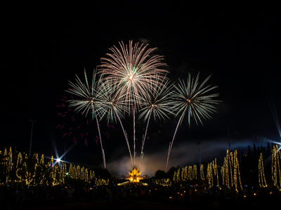 Temple Fest Utsav Box